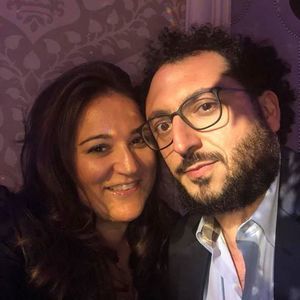 Meet your Posher, Yuri